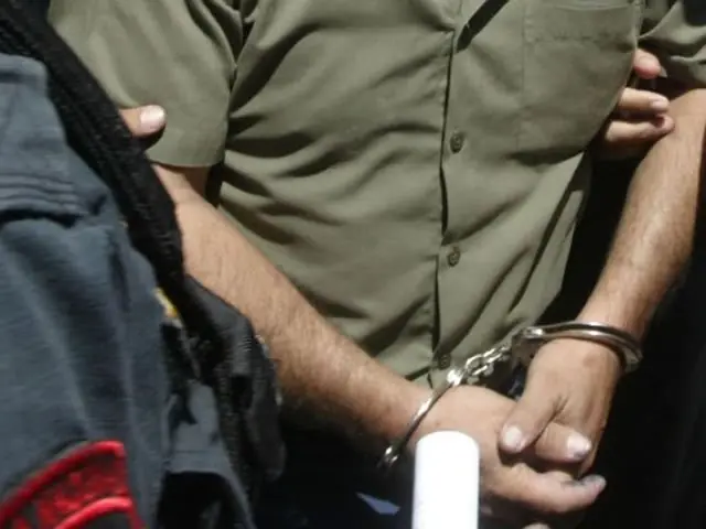 Hombre degolló a violador que ultrajaba a su mujer......
