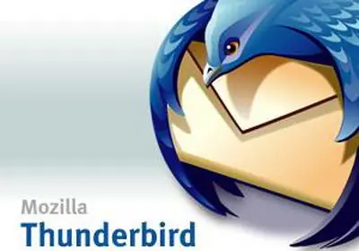 Mozilla Thunderbird llega a su versión 6
