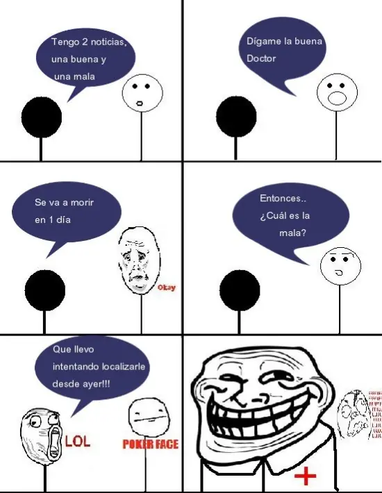 Tarde aburrida? La mia tambien