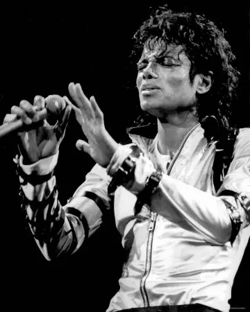 Michael Jackson -.El post que se merece.-