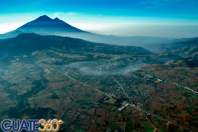 vistas