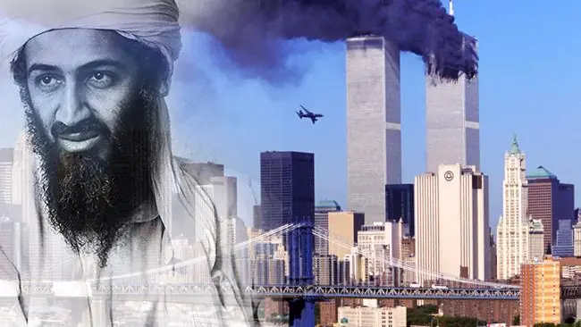 La trampa de Bin Laden: uno caído, falta el otro