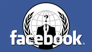 ¿Conseguirá Anonymous derribar Facebook?