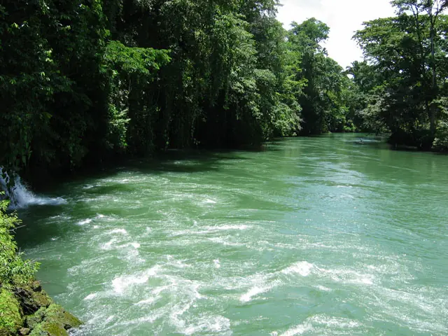 paisajes