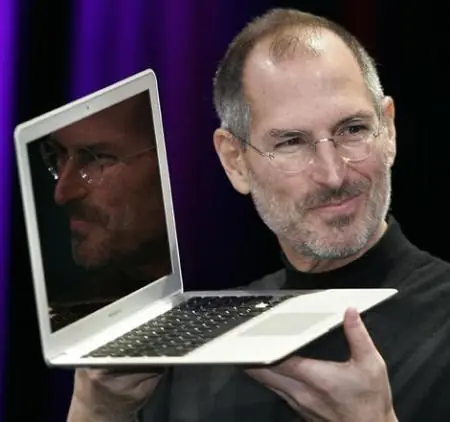 Apple MacBook