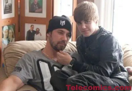 Justin bieber rumores de paternidad - revista Starmagazine