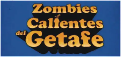 Youtube retira Zombies calientes del Getafe