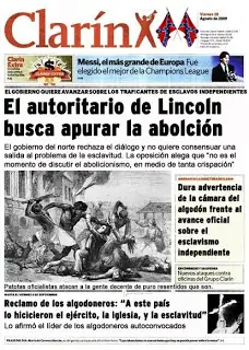 Ley de Medios: el Gobierno resigna poder...
