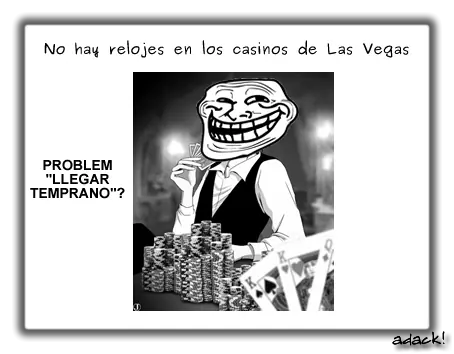 Cosas que no sabias