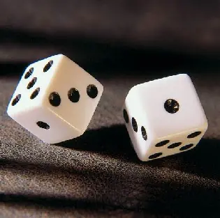 ¿Juega Dios a los dados?