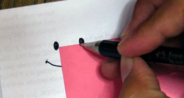 Realmente queres aprender a dibujar ? Entra aca. part.2