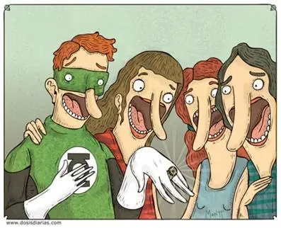 Humor Gamer, LOL, WTF, Rage Comics, Japos [4]