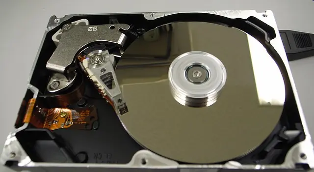 ¿Tirale sal a tu disco duro y aumenta la memoria?