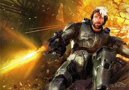 Hechos de chuck norris en los videojuegos