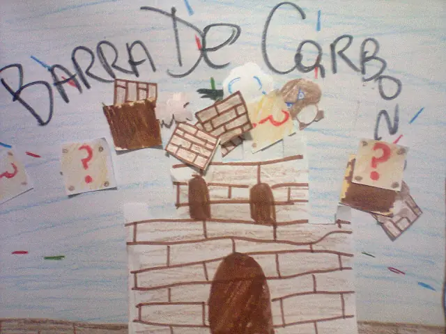 Hice al Mario Bros y al PacMan en papel! (Stop Motion)