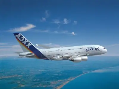 Ingeniería aeroespacial