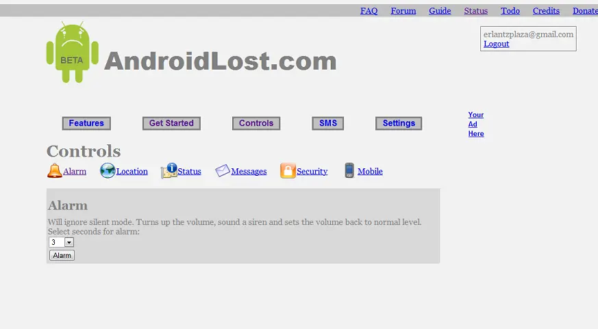 Controlar Nuestro Android desde la PC Full