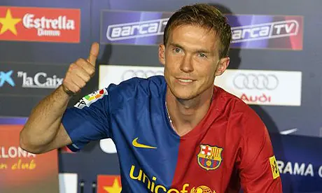 ¿Qué le pasa a Messi? Probables causas