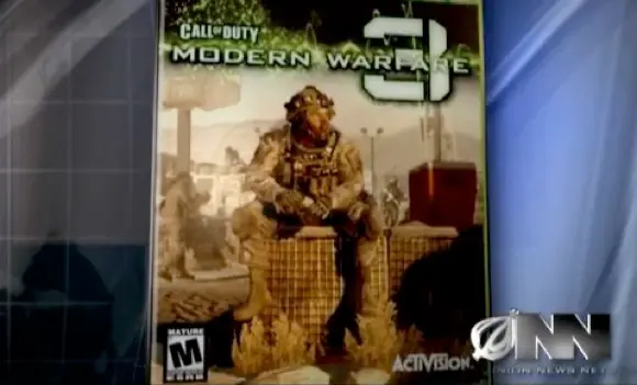Modern Warfare 3, Confirmado !
