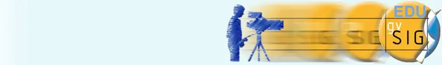 Blogs/Paginas de Aprendizaje SIG