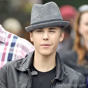 ¡Baby, Baby! Justin Bieber deberá hacerse prueba de pater.