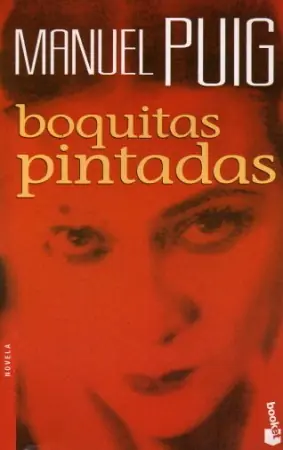 Boquitas Pintadas, el Resumen de la novela