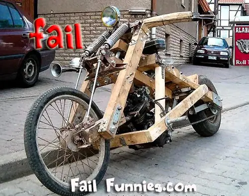 Fails Fails y mas Fails
