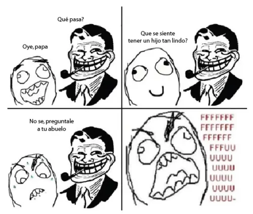 dad