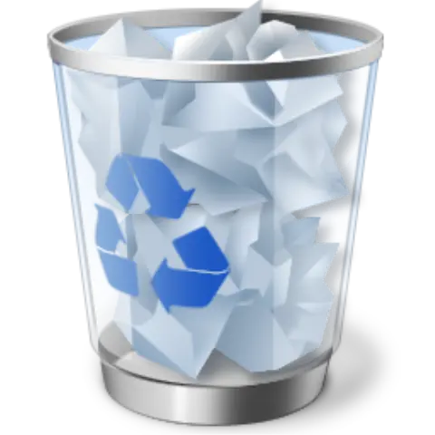 como eliminar el virus recycler
