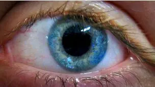 Ahora vas a poder cambiar el color de tus ojos con laser