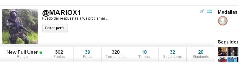 Yo manejando avion