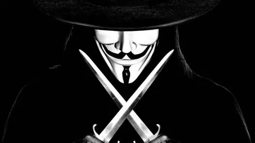 Anonymous Hackeó Servicios Secretos Israel