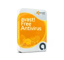 Avast Free Antivirus + Licencia