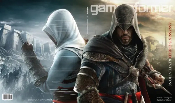 Ultimo assassins creed para 2011