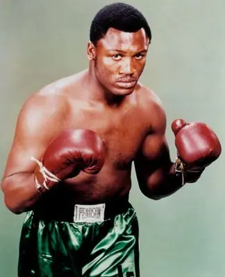 Murio Joe Frazier
