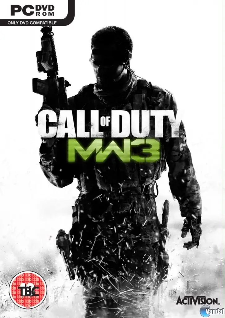 Los Juegos Mas Esperados 2011/2012[INFO+TRAILERS]