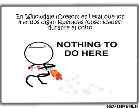 El Sexo segun los Memes