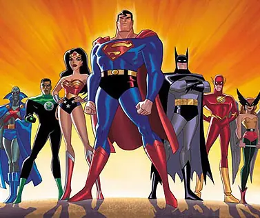 Un día sin Superheroes