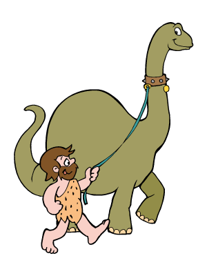Avances en genética podrían dar vida a dinosaurios