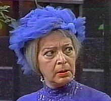 Doña Clotilde Biografia de la bruja del 71