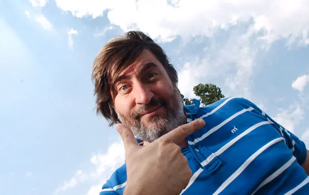 el flaco pailos