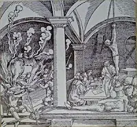 7 escalofriantes métodos de ejecución.