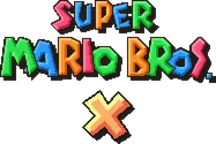 No fuimos engañados: Super Mario Bros Mansion 2011