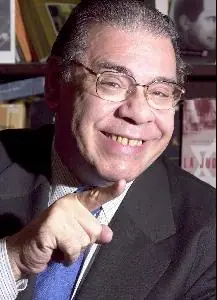 Enrique Pinti-Un pequeño homenaje