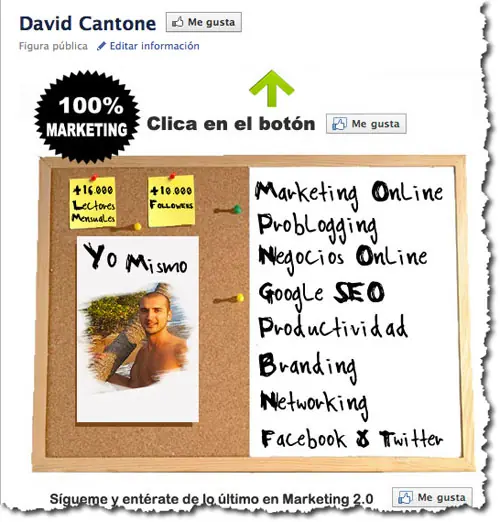 Cómo Crear una Landing Page para tu Página de Facebook