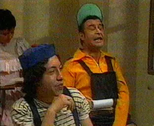 chavo del 8