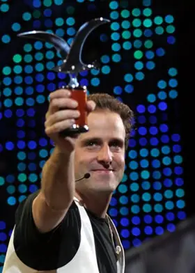 El humor de Stefan Kramer