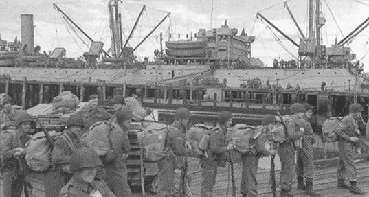 La Victoria Militar Más Humillante de EEUU