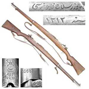 colt