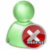 Posible Solución a Messenger 2011 Error 80070422